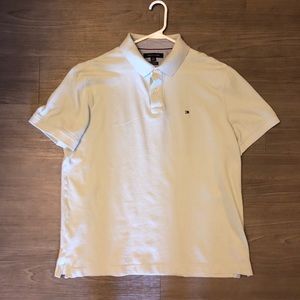 Mint Tommy Hilfiger polo